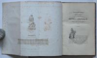 コルネイユ像の史的概要　Précis Historique sur la statute de Pierre Corneille　