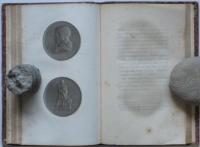 コルネイユ像の史的概要　Précis Historique sur la statute de Pierre Corneille　