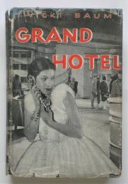 GRAND HOTEL　英訳グランドホテル