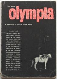 THE NEW Olympia No.3