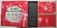il mulino delle donne di pietra -生血を吸う女- プログラム