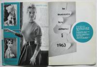 unifrance film No.57/58/59　3冊