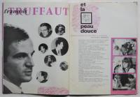 unifrance film No.57/58/59　3冊