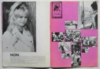 unifrance film No.57/58/59　3冊