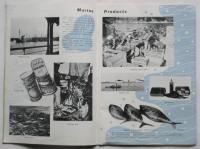 MIYAGI-Industry and Tourist Guide- 1952（英文・宮城県案内）