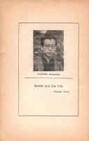 ラヂオ・テキスト 独逸語講座　1935 夏期