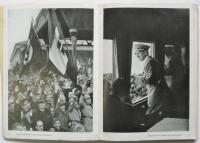 HITLER in ITALIEN 〈写真集）