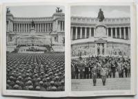 HITLER in ITALIEN 〈写真集）