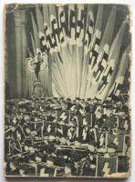 HITLER in ITALIEN 〈写真集）