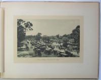 Buenos Aires -Fototipias Peuser- （ブエノスアイレス写真帖）