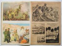 The PICTORIAL ORIENT（アサヒグラフ海外版）　Vol.9 No.8