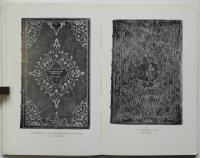 Victoria and Albert Museum　BOOKBINDINGS