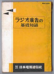 ラジオ広告の基礎知識