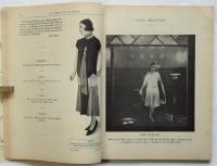 LES ARTS DÉCORATIFS MODERNES 1925　Numéro Spécial de "VIENE de PARAITRE"