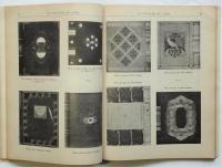 LES ARTS DÉCORATIFS MODERNES 1925　Numéro Spécial de "VIENE de PARAITRE"
