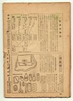 週報　合併号401・402　防空必勝の訓