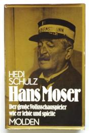 Hans Moser