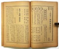 文藝戦線　第3巻第12号　「我等の劇団前衛座生る！」