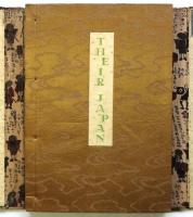 Their Japan　Frederic de Garis