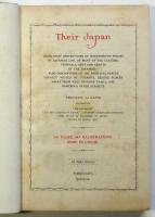 Their Japan　Frederic de Garis