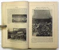 Their Japan　Frederic de Garis