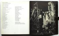 The machine -as seen at the end of the mechanical age-