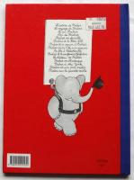 BABAR en Amérique