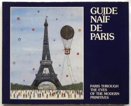 GUIDE NAÏF DE PARIS