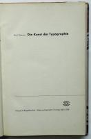 Die Kunst der Typographie