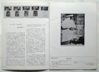 JASPERJOHNS 0-9　版画・ジャスパー・ジョーンズ展図録
