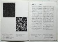 JASPERJOHNS 0-9　版画・ジャスパー・ジョーンズ展図録