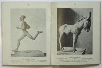 RENÉE SINTENIS　sculpteurs allemands
