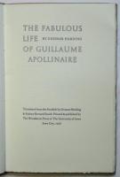 The Fabulous Life of Guillaume Apollinaire