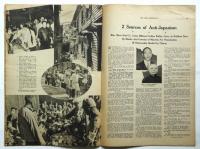 The China Emergency　-The Osaka Mainichi（Supplement)-