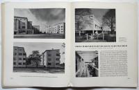 MODERNE BAUFORMEN　jahrgang31 heft11