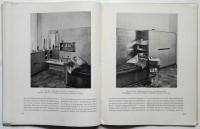MODERNE BAUFORMEN　jahrgang31 heft11