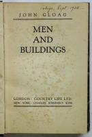 MEN AND BUILDINGS