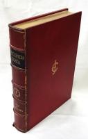 （独文）ユダヤ百科事典　既刊10冊揃　Encyclopedia Judaica