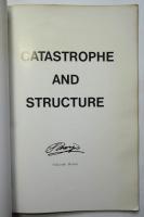 CATASTOROPHE AND STRUCTURE　Yukiyoshi Moriya