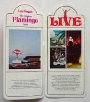 The Fabulous FLAMINGO HOTEL　案内