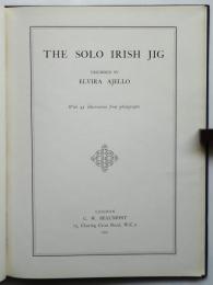 THE SOLO IRISH JIG