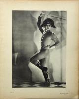 SERGE LIFAR -Dstin d'un Danseur-　ピカソ石版画入