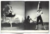 BALLET THEATRE  season 1951-1952