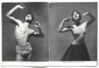 BALLET THEATRE  season 1951-1952