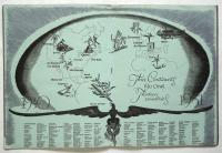 BALLET THEATRE  season 1951-1952
