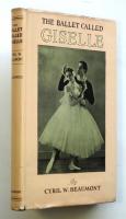 The Ballet Called GISELLE