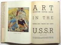 ART IN THE U.S.S.R