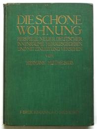 DIE SCHÖNE WOHNUNG