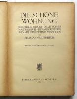 DIE SCHÖNE WOHNUNG