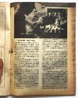 科学雑誌 自然　第1巻第2号